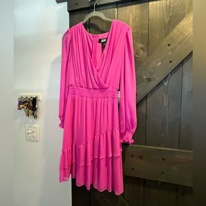 DNKY dress new with tags. Size 10